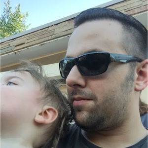 Meet your Posher, Jesse